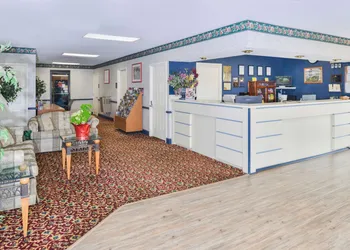 Americas Best Value Inn Goodlettsville Nashville N hotel thumbnail 4