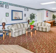 Americas Best Value Inn Goodlettsville Nashville N hotel detail image 5