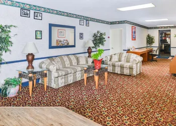 Americas Best Value Inn Goodlettsville Nashville N hotel thumbnail 5