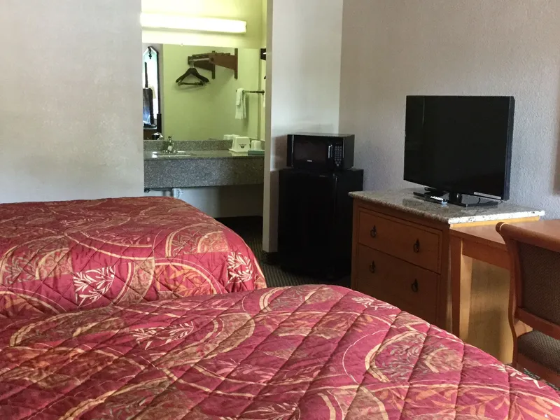 Americas Best Value Inn Goodlettsville Nashville N hotel detail image 6