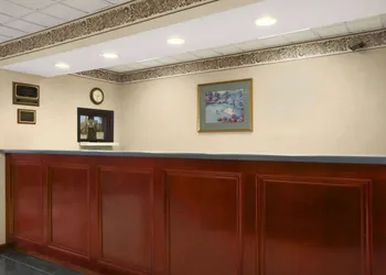 Days Inn By Wyndham Lexington/Columbia hotel thumbnail 2
