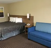 Days Inn By Wyndham Lexington/Columbia hotel detail image 4