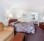 Knights Inn Columbia hotel detail image 3