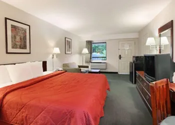 Days Inn & Suites by Wyndham Columbia Airport hotel thumbnail 6