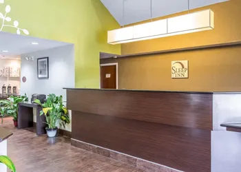 Sleep Inn Columbia hotel thumbnail 2