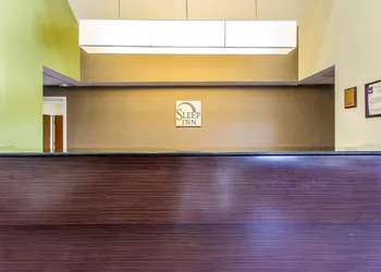 Sleep Inn Columbia hotel thumbnail 3