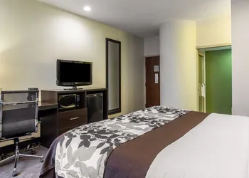 Sleep Inn Columbia hotel thumbnail 6