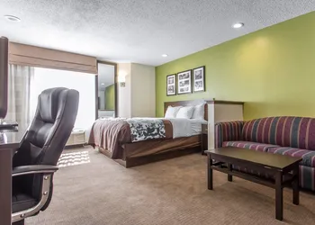 Sleep Inn Columbia hotel thumbnail 7