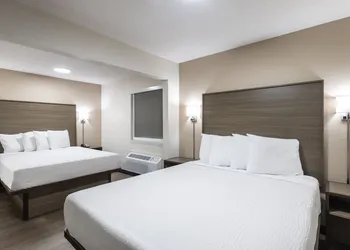 Extended Stay America Suites Columbia Greystone hotel thumbnail 5