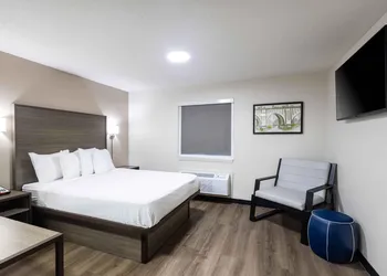 Extended Stay America Suites Columbia Greystone hotel thumbnail 6