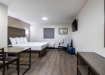 Extended Stay America Suites Columbia Greystone hotel thumbnail 8