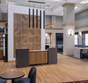 Hyatt Place Columbia/Harbison hotel detail image 4