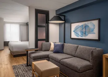Hyatt Place Columbia/Harbison hotel thumbnail 5