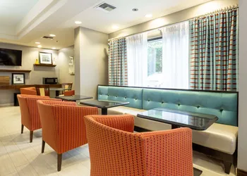 Hampton Inn Columbia I-26/Harbison Blvd. hotel thumbnail 3