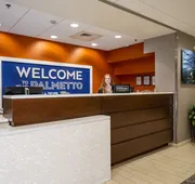 Hampton Inn Columbia I-26/Harbison Blvd. hotel detail image 4