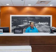 Hampton Inn Columbia I-26/Harbison Blvd. hotel detail image 5