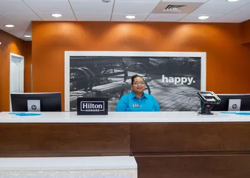 Hampton Inn Columbia I-26/Harbison Blvd. hotel thumbnail 5