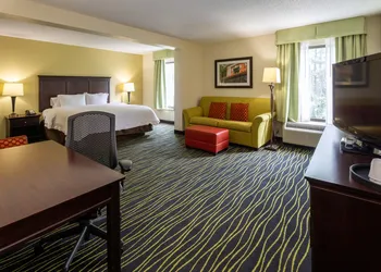 Hampton Inn Columbia I-26/Harbison Blvd. hotel thumbnail 6