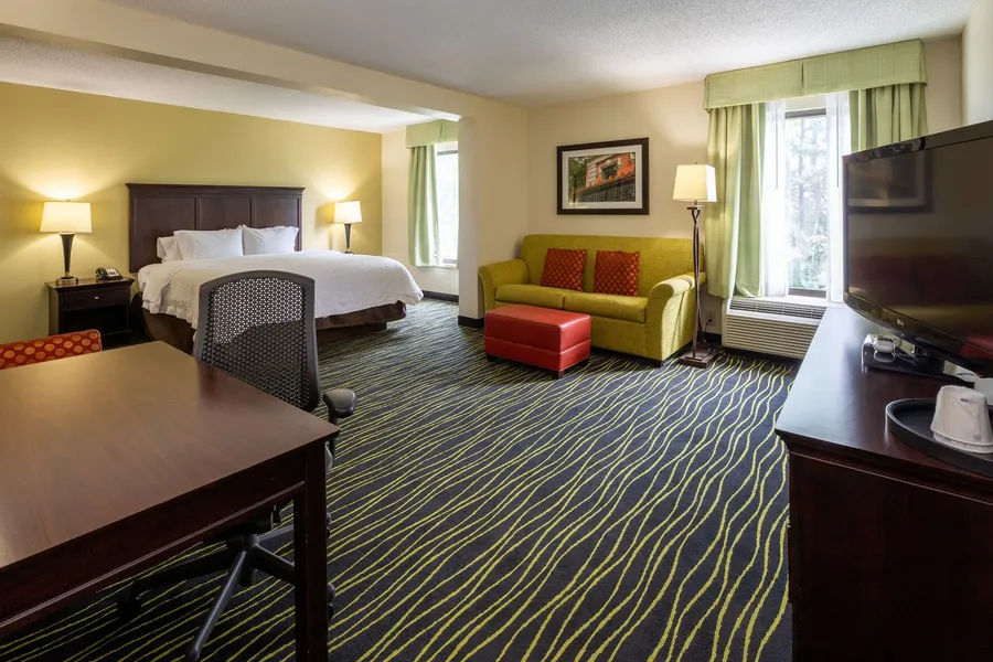 Hampton Inn Columbia I-26/Harbison Blvd. hotel detail image 6