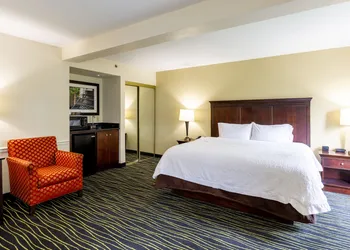 Hampton Inn Columbia I-26/Harbison Blvd. hotel thumbnail 7