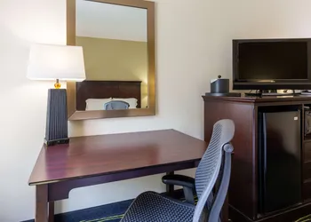 Hampton Inn Columbia I-26/Harbison Blvd. hotel thumbnail 8