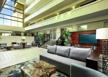Doubletree by Hilton Columbia, SC hotel thumbnail 2