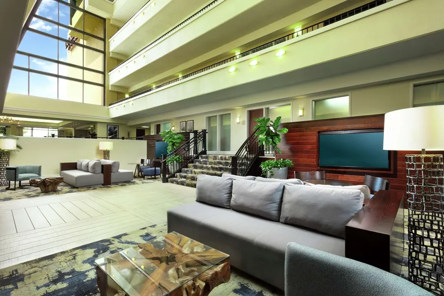 Doubletree by Hilton Columbia, SC hotel detail image 2