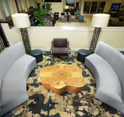 Doubletree by Hilton Columbia, SC hotel detail image 3