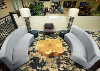 Doubletree by Hilton Columbia, SC hotel thumbnail 3
