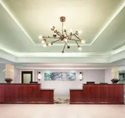 Doubletree by Hilton Columbia, SC hotel detail image 4