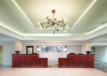 Doubletree by Hilton Columbia, SC hotel thumbnail 4