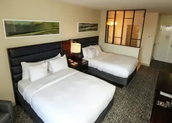 Doubletree by Hilton Columbia, SC hotel thumbnail 5