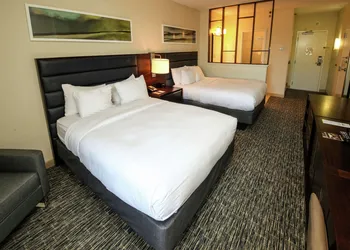 Doubletree by Hilton Columbia, SC hotel thumbnail 6