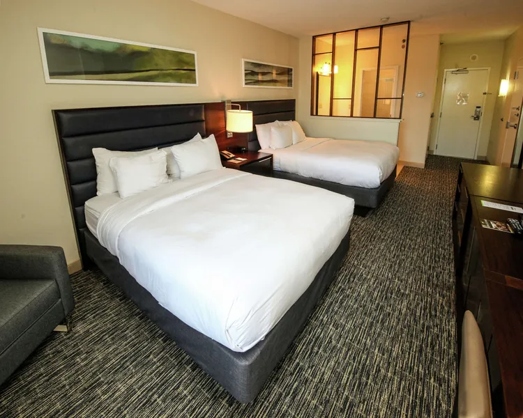 Doubletree by Hilton Columbia, SC hotel detail image 6