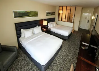 Doubletree by Hilton Columbia, SC hotel thumbnail 7