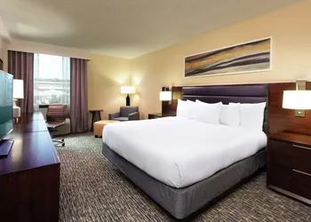 Doubletree by Hilton Columbia, SC hotel thumbnail 8