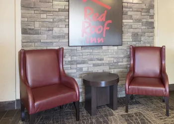 Red Roof Inn Columbia East - Ft Jackson hotel thumbnail 2