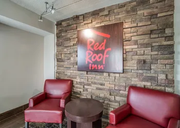 Red Roof Inn Columbia East - Ft Jackson hotel thumbnail 6