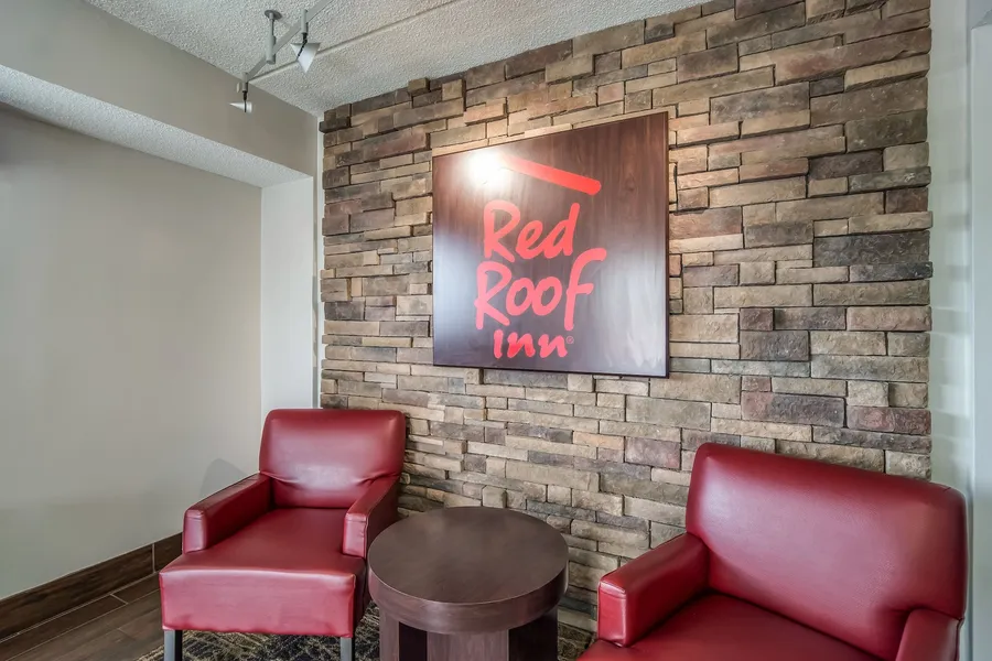 Red Roof Inn Columbia East - Ft Jackson hotel detail image 6