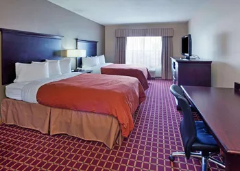 Country Inn & Suites by Radisson, Columbia, SC hotel thumbnail 5