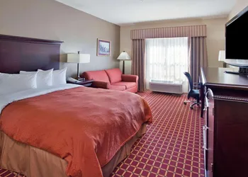 Country Inn & Suites by Radisson, Columbia, SC hotel thumbnail 6