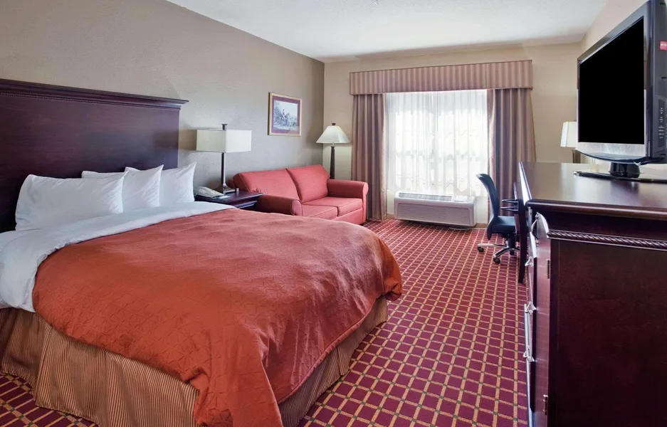 Country Inn & Suites by Radisson, Columbia, SC hotel detail image 6