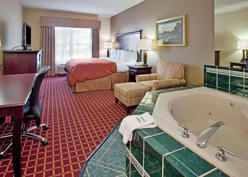 Country Inn & Suites by Radisson, Columbia, SC hotel thumbnail 8