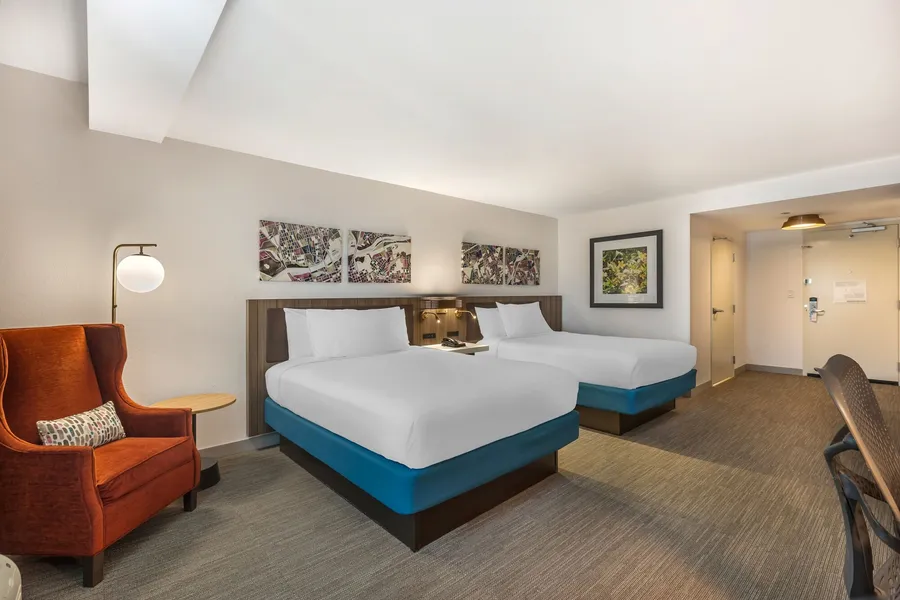 Hilton Garden Inn Columbia Northeast hotel detail image 6