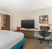 Hilton Garden Inn Columbia Northeast hotel detail image 7