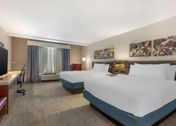 Hilton Garden Inn Columbia Northeast hotel thumbnail 4