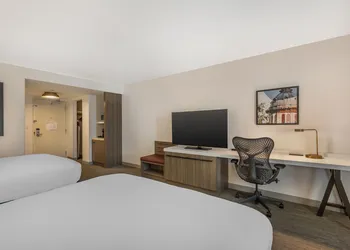 Hilton Garden Inn Columbia Northeast hotel thumbnail 5