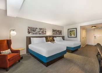 Hilton Garden Inn Columbia Northeast hotel thumbnail 6