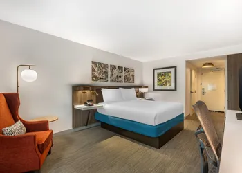 Hilton Garden Inn Columbia Northeast hotel thumbnail 8