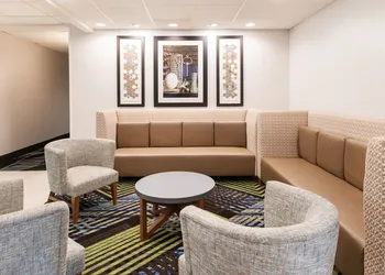 Holiday Inn Express & Suites Columbia-I-26 @ Harbison Blvd by IHG hotel thumbnail 2